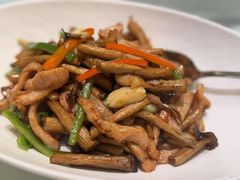 -白云中餐厅·粤菜·亚龙湾喜来登度假酒店