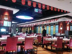 大堂-点都德(华强南店)
