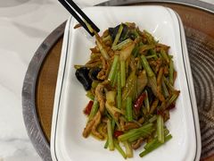 -钟记陕南菜·煎锅鱼(红专南路店)