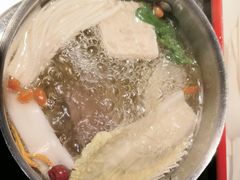 -牛品荟牛肉火锅(新城广场店)