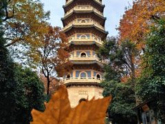 -灵谷景区