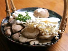 -左庭右院鲜牛肉火锅(新梅广场店)