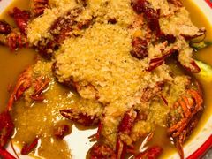 -香满锅老北京羊蝎子火锅·家常菜(新街口店)