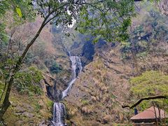 -石台牯牛降景区