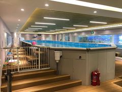 -水贝乐国际水育儿童游泳中心(新业广场店)
