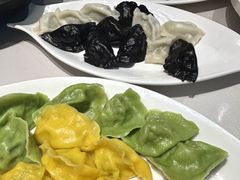 -船歌·鱼水饺青岛菜(黄岛珠江路店)