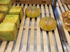 -天母蓝鸟烘焙·蛋糕·下午茶(时代城广场店)