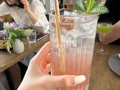 -BOR Eatery(安福路店)