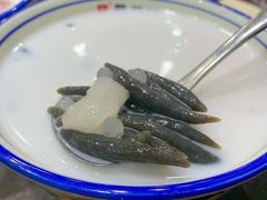 椰汁鸡屎藤-文昌邓记清补凉(西沙路店)