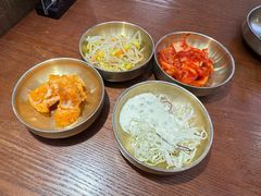 -双门洞·森系料理(体育西店)