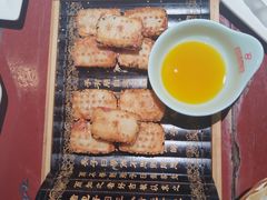 -酒肉门孔府菜(曲阜游客中心店)