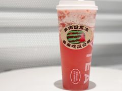 -喜茶(深圳福田星河COCO Park店)