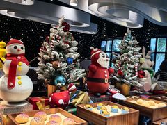 -杭州西溪喜来登度假大酒店