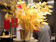 -麦当劳(厦门北站店)