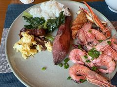 -远洲凤凰山庄臻味全日餐厅