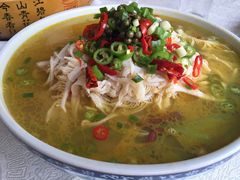 -鑫巴蜀小镇 · 水煮鱼专研店(玉桥店)