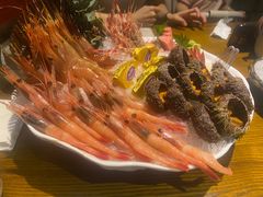 -山盛创作料理·Yamamori(珠宾店)