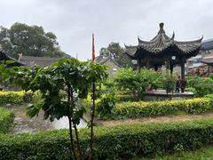 -内蒙古将军衙署博物院
