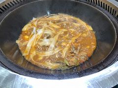 -东北农家院·铁锅炖(莘庄店)