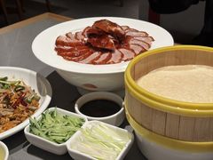 -褚记烤鸭·南京家常菜(雨花e-park店)