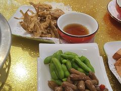 -阿巧一号私房菜(止园路店)