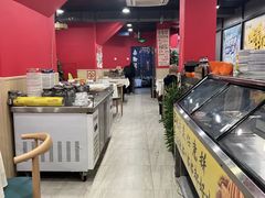 -听涛雅苑百味饺子老家菜馆