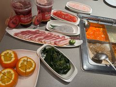 -海底捞火锅(人民广场店)