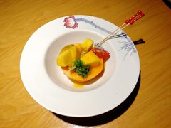 -三石铁板烧(紫竹桥店)