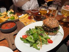 -京A Taproom·精酿餐吧(CBD店)
