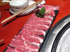 -蜀滋香鲜鱼火锅(黄金路店)