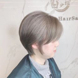 -潘多拉Hairsalon