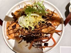 -既白·创意融合料理(海甸岛店)