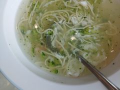 -老虎滩船说·海胆水饺·大连海鲜(老虎滩店)