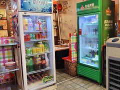 -人民公社铁锅炖·东北菜(卫国道店)