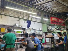 -多春茶室