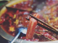 -叁口煮老火锅(东升店)