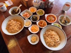 -同得兴 Since·1995 传统苏式面馆(嘉馀坊店)