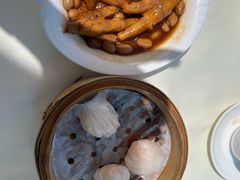 -兴悦酒家(环市东路店)