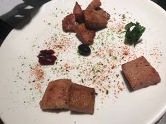 -匠和风精致料理(莆田财富中心店)