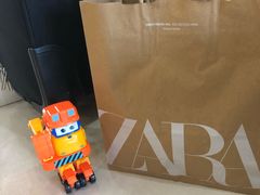 -ZARA(成都远洋太古里店)