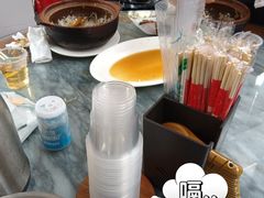 -容里煲仔饭(利丰北路店)
