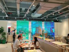 大堂-卡朋西餐(悦汇城店)