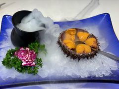 -正黄旗海鲜烧烤大排档(延安路总店)