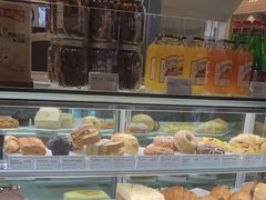 -Peet's 皮爷咖啡(乐峰店)