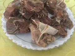输入图片名称35.jpg-苏莱特色牛骨滩羊手抓馆(长城东街总店)