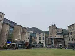 -CEMENT·coffee bar (凤凰创意园店)