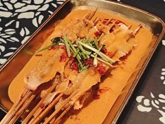 -清真·凡人居·融合餐厅(南山总店)