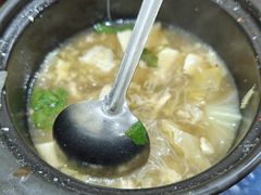 -蒋记烧烤(四经路店)