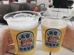 -财二舅火锅招待所