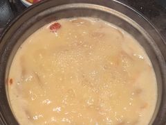 -捞王猪肚鸡火锅(昆山店)